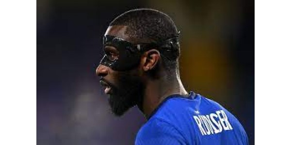 Jatkaako Antonio Rüdiger Chelseaan? Jatkaako Antonio Rüdiger Chelseaan?